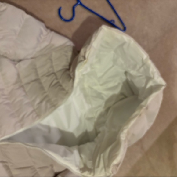 Rino & Pelle Puffer Coat - Picture 5 of 7